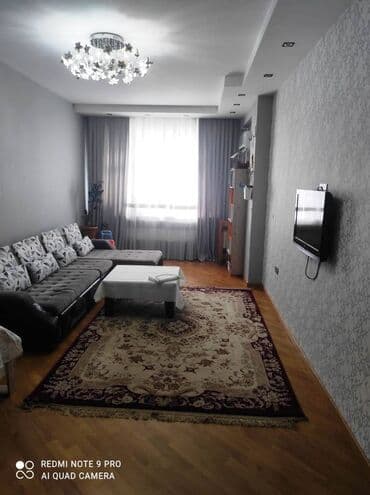 20 yanvarda 2 otaqli evler: 9-cu mikrorayon, 2 otaqlı, Yeni tikili, 71 kv. m — 2