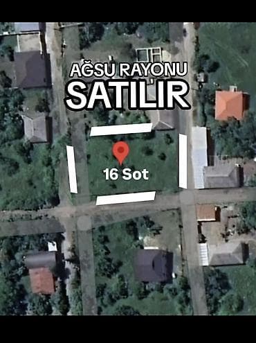 9 sot, Tikinti, Mülkiyyətçi, Kupça (Çıxarış)