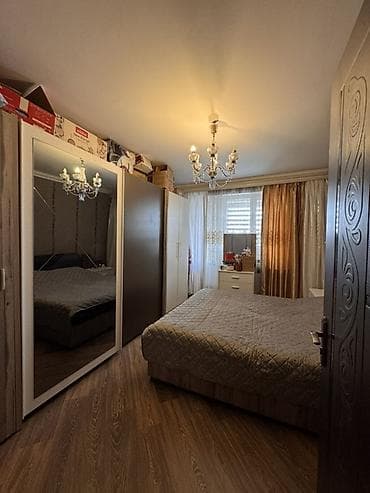 35000 manata evler: Sumqayıt, 2 otaqlı, Köhnə tikili, 54 kv. m — 9
