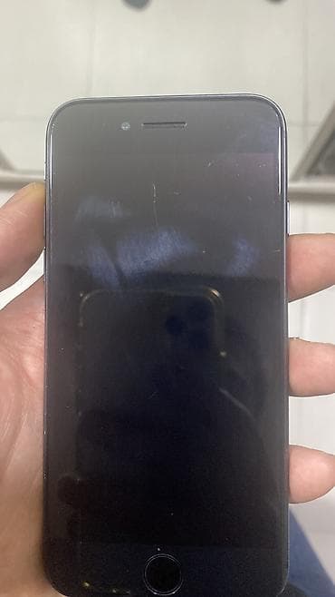 notebook cantaları bakı: IPhone 8, 64 GB, Qara — 3