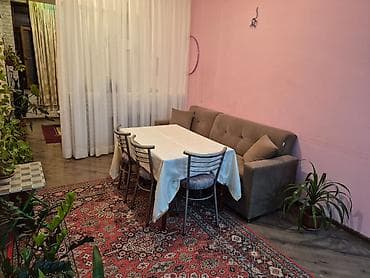 icarə az: Masazır qəsəbəsində yerləşən Dream Park Yaşayış Kompleksində 56 m² — 7