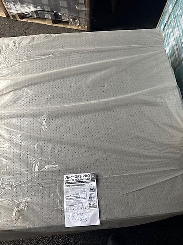 istilik: Termotech döşəməaltı podlojka – laminat və parket üçün - Marka — 9