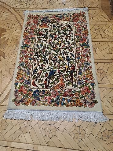 sumqayit sekilleri: Məhsul: Dekorativ xalça və panolar Təsvir: - Klassik və dekorativ — 9