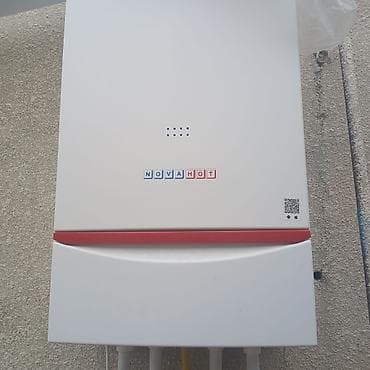 telefon 40 manat: Kombi Novahot — 1