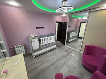 ucuz kafeler: Bakı, 2 otaqlı, Köhnə tikili, m. Neftçilər, 55 kv. m — 8