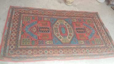 куплю старые ковры: Ковер — 6