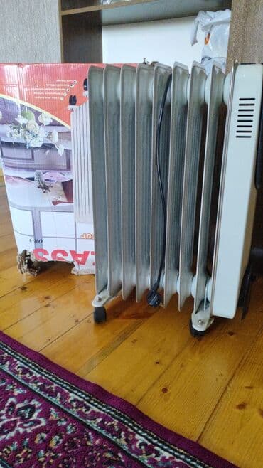 кондиционер купить в баку: Radiator 50 Azn — 1