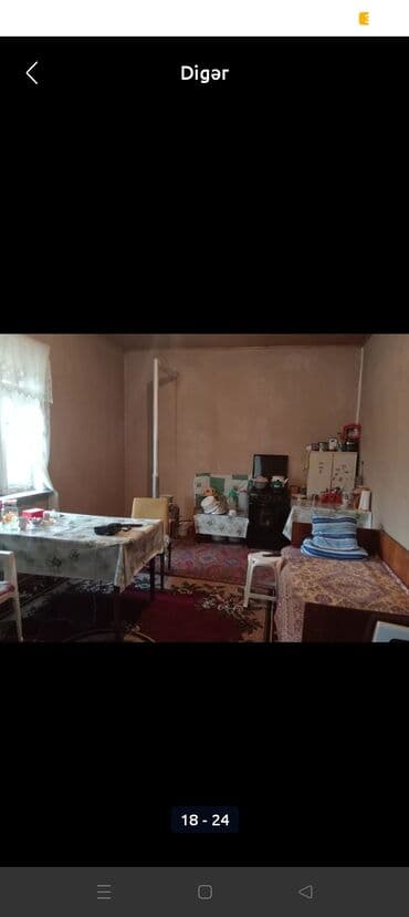 дома из газобетона: Həyətyanı ev satilirAtabeyler kucesi kohne oputnu zavodun yani, yola — 17