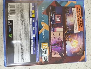 mini playstation: Qarışıq janr — 1