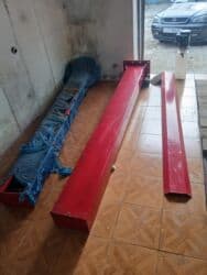 balans aparati qiymeti: Avtoqaldirici satilir tep tezedi,demiri yaxsidi qalindi.Tecili satilir — 1