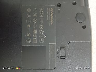 ddr 2 ram: İşlənmiş Lenovo IdeaPad, 15.6 ", Intel Core M, 512 GB, Ödənişli çatdırılma — 3