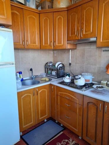 продажа 3 комнатных квартир в баку: Баку, 3 комнаты, Вторичка, м. Ахмедлы, 80 м² — 5