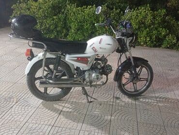 ikinci el sukute: - MON 50 sm3, 2003 il — 7