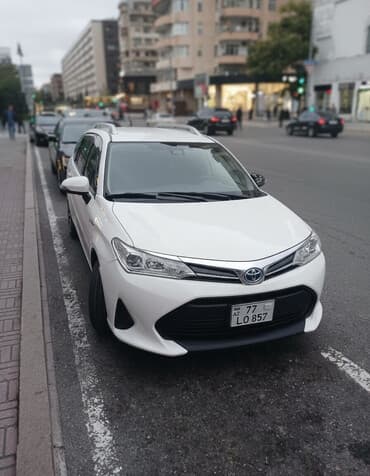 tofaş satış: Toyota Corolla: 1.5 l | 2018 il Universal — 1