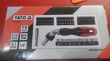 Atverka ucluğ naboru polşa firması qiyməti 54man