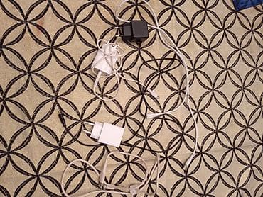 apple ekran: Simsiz şarj cihazı Apple, İşlənmiş — 7