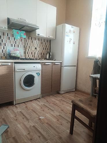 Salam NZS De yerlewen 2 otaqli bina evi kira verilir