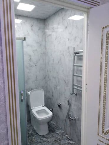 ev alıram: 2 otaqlı, Yeni tikili, m. Həzi Aslanov, 67 kv. m — 12