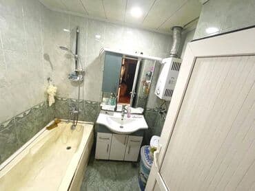 qaradag sahil ev satilir: Bakı, Qaraçuxur qəs., 3 otaqlı, Köhnə tikili, 96 kv. m — 7