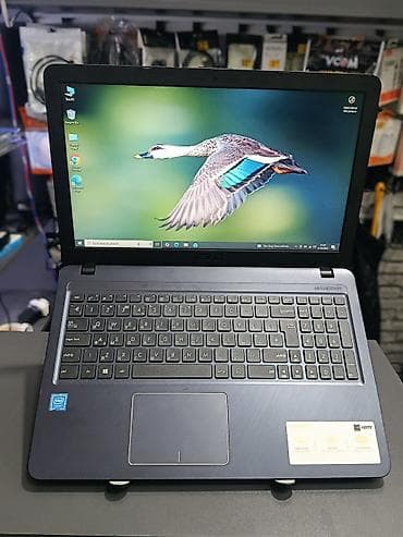 İşlənmiş ASUS 15.6 ", Intel Celeron, 128 GB, Ünvandan götürmə, Ödənişli çatdırılma, Rayonlara çatdırılma