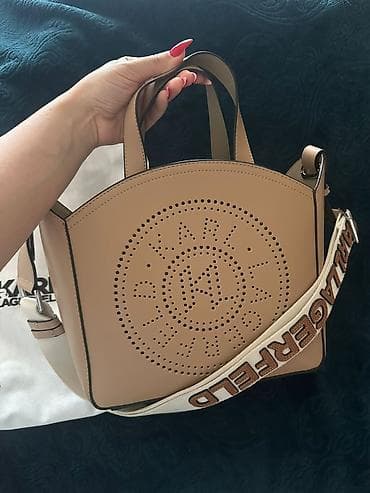 Əl çantası, Karl Lagerfeld, Yeni — 3