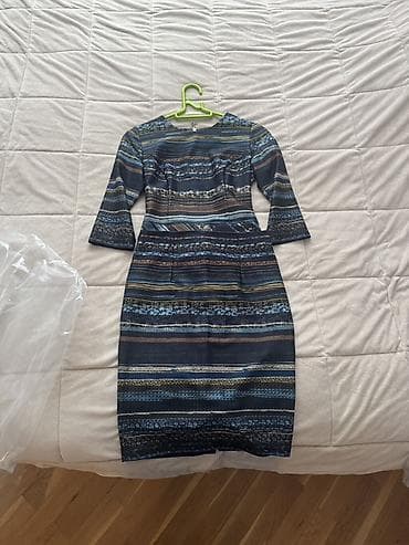 Костюмы: Qadın geyim dəsti və üst geyimləri - Açıq bənövşəyi rəngdə idman — 6