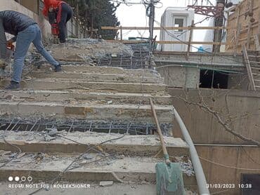 mercedes evakuator turbo az: Beton kesme kəsmə beton kəsimi kesimi karotçu - Beton kəsmə deşmə — 6