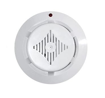 Yanğın Detektor, Yeni, Zəmanətli, Ünvandan götürmə, Pulsuz çatdırılma, Ödənişli çatdırılma