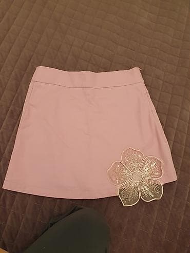 ayaqab: Ətək, 12 - 14 yaş, Zara Kids — 1