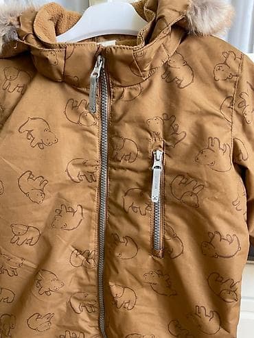 Donlar: Ikiside yenidir ancag uzerinde etiketi yoxdur, usaglarin eynine balaca — 6