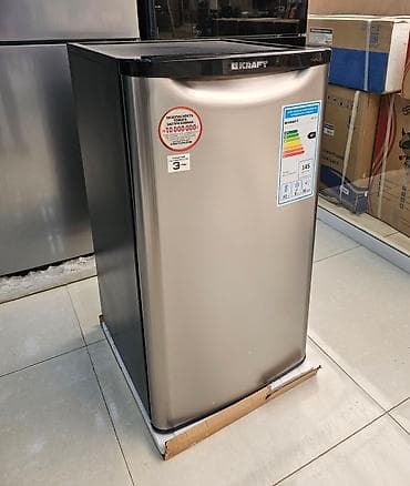 Soyuducu mini soyuducu soyducu Ficher Model: BC 84 Hündürlüyü 84sm Eni — 2