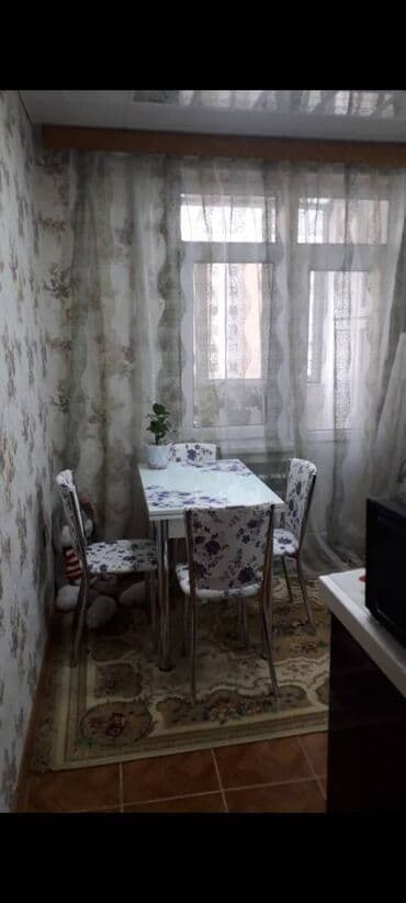 купить однокомнатную квартиру в баку: Баку, 4 комнаты, Вторичка, м. Ази Асланов, 100 м² — 11