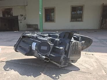 lexus universal: Komplekt, Yaxın və uzaq vuran işıqlar Universal auto, 2014 il, Orijinal, İşlənmiş — 2