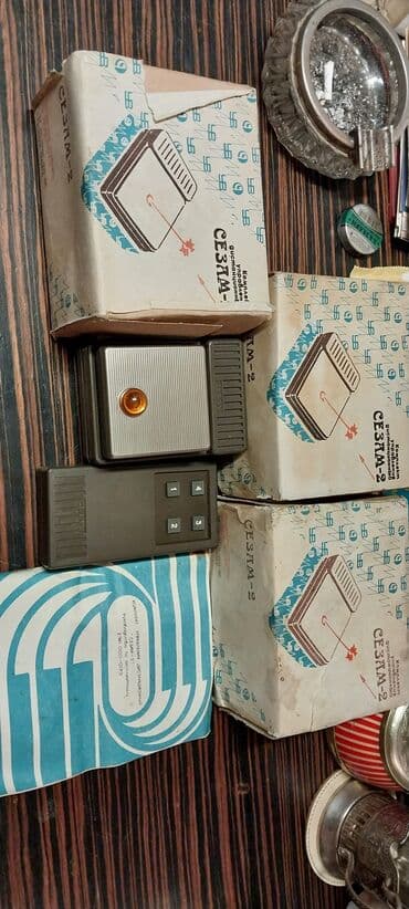 куплю советские радиодетали: Советский сенсорный выключатель ссср — 3