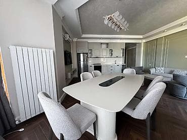 контейнер дом: İcarəyə verilir 3 otaqlı yeni tikili 115 m², Şah İsmayıl Xətai m — 1