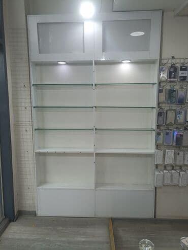 hazır mağaza vitrinleri: Gənclikdə böyük fürsət ! 13 ildir fəaliyyət olan mağazada yer arendaya — 2