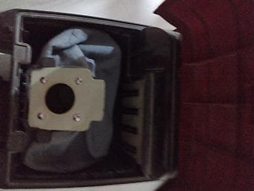 Su qızdırıcı kranlar: Tozsoran işləniblakin tam işlək vəziyyətdədir. 1200 voltaj . Güclü — 4