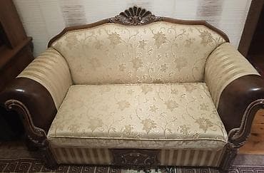 salon divan: Divan — 3