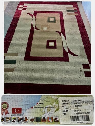 Ayaq pedallı tikiş maşını və taxta stolu - Mexaniki, pedal ilə