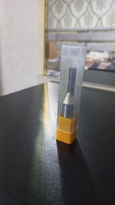 penoplast qutu: CNC ucun kəsim picaqlari Frez başlığı, ağac emalı işlərində istifadə — 1