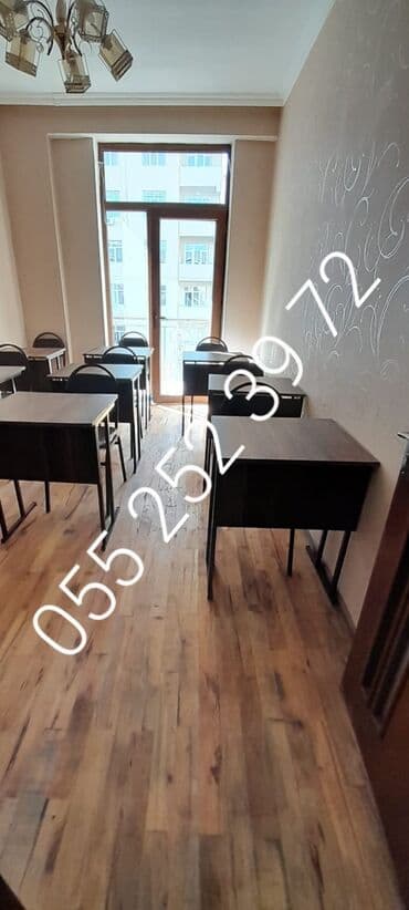 Oğlan üçün, Yeni, Siyirməsiz, Yazı masası, Stullar ilə