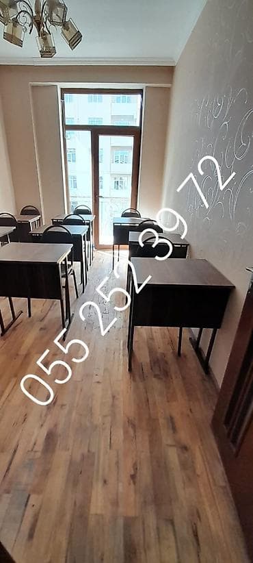 bag evleri ucun bisetkalar: Oğlan üçün, Yeni, Siyirməsiz, Yazı masası, Stullar ilə — 1