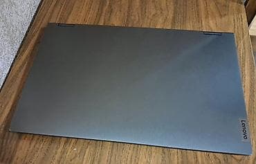 asus i7: Lenovo IdeaPad FLEX5 2-1 birində 360 dərəcə qatlanan 15,6 sensor — 5