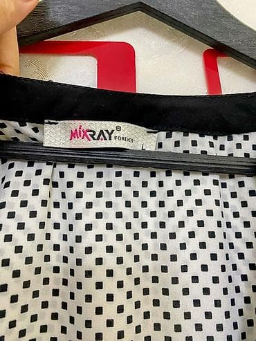 Qadın Koftası – MixRay Forever Heçbiri problemi yoxdur. 1 dəfə — 3