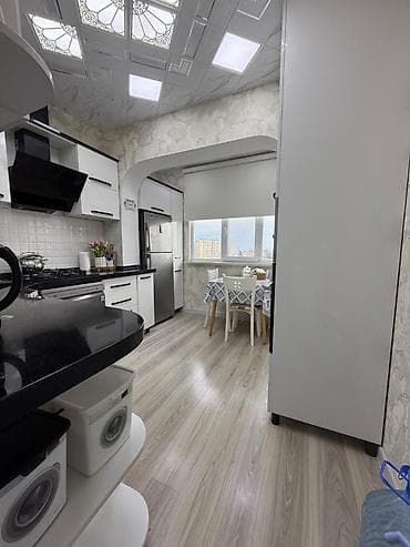 2 mertebeli ev: Bakı, 2 otaqlı, Köhnə tikili, 65 kv. m — 5