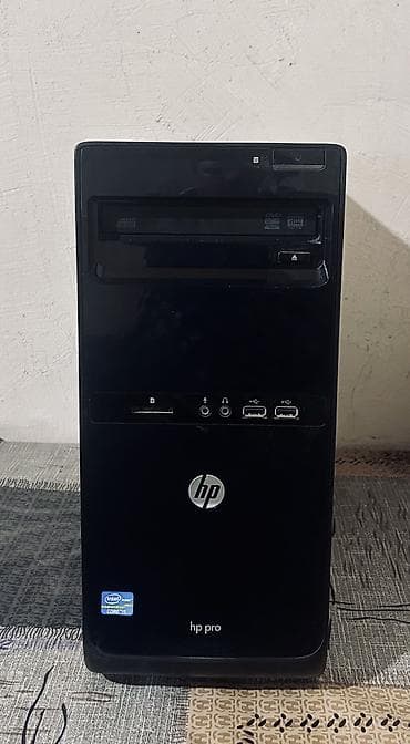 huawei wifi modem: HP Pro 3500 Series (PC) — 2