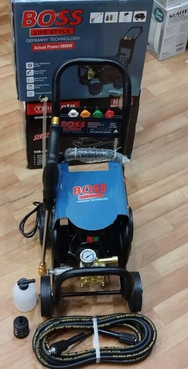 suvarma aparatı: Moyka aparatı super endi̇ri̇m avtoyuma aparatı boss fi̇rmasi ✔şampun — 2