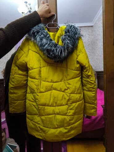 yağış üçün gödəkçələr: Kurtkalar — 2