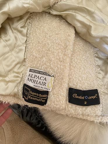 Paltolar: Palto. Yaxsi vəziyyətdədi — 4