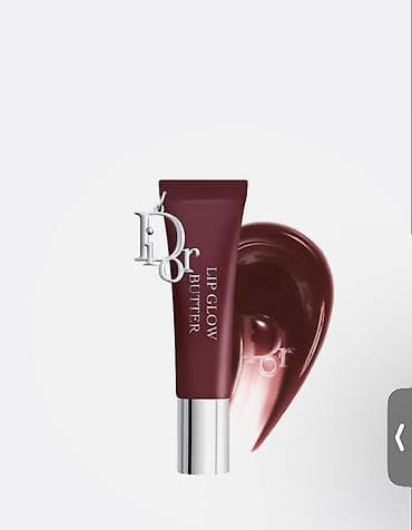 Dior Addict Lip Glow Butter – dodaq baxımı və parıltı - Rəng